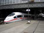 ICE 3 4651 von ...  Adrie van Eerd 26.03.2007