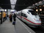 ICE 3 4651 von ...  Adrie van Eerd 26.03.2007
