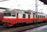 Motor- und Endwagen 560 ...  G�nther Glauz 28.03.2007