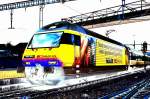 Re 460 042-5. Das ...  J�rgen Walter 28.03.2007
