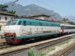 E 444 037 am ...  Markus Hugentobler 10.08.2003