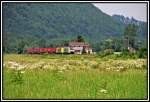 Eine ES64F4 von RTC und eine ES64F4 von Lokomotion, bringen ...