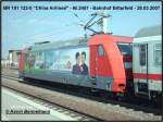 Das Bild sagt schon ...  Kevin B. 31.03.2007