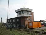 Fahrdienstleiter Remscheid HBF. Das ...  Lars Vetter 31.03.2007