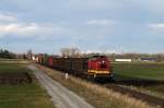 203 006, ex 202 ...  Mirko Kiefer 02.04.2007