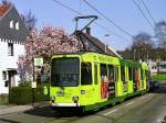 Tw 273 (H) Talstra�e (26. M�rz 2007)  ...