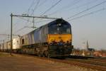 6603 �berquert in wenigen ...  Andr� Breutel 05.04.2007