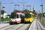 Tw 145 und 115 ...  Hans-Joachim Str�h 05.04.2007