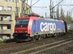 482 035-3 durchf�hrt den ...  Michael Berling 05.04.2007