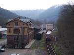 650 310-6 f�hrt am ...  Christopher Missel 05.04.2007