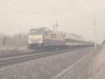 BR 146 522-8 mit ...  Kevin B. 05.04.2007