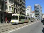 De Lijn ...  Jos Straathof 23.08.2003