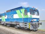 Tele-Trac 50 der NIAG ...  Rainer Pr�hl 06.04.2007