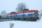 212 279 und 212 ...  Thomas Welzel 06.04.2007