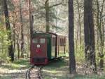 Das FEZ in der ...  Thomas Wendt 08.04.2007