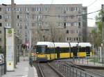 Ein Zweirichtungstriebzug f�hrt an ...  Thomas Wendt 09.04.2007
