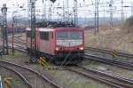 155 093 LZ im ...  Thomas Welzel 09.04.2007