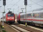 Am 05.04.07 steht 145 ...  Hannes Gerloff 10.04.2007