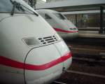 TK 402 033 und ...  Dennis Kleimaier 10.04.2007