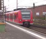 425 028/528 als RB ...  Florian Derwarf 12.04.2007