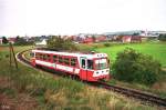 Ziel in Sicht: in ...  Hans-Joachim Str�h 13.04.2007