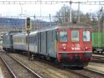 ** bls Aaalenweidli ** ...  Hp. Teutschmann 13.04.2007