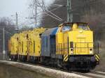 710 964 der DGT ...  Hannes Gerloff 13.04.2007