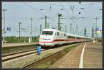 402 021  L�bbenau/Spreewald  und ...  Florian B�ttcher 15.04.2007