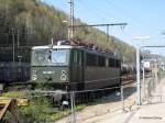 142 001 (ex DR ...  Volkmar D�ring 15.04.2007