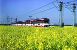 Tw 4257 + .... ...  Hans-Joachim Str�h 18.04.2007