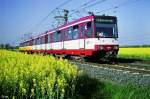 Tw 4258 + 4235 ...  Hans-Joachim Str�h 18.04.2007