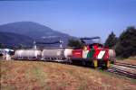 14.9.2006, Wesentlichen G�terverkehr gibt ...  Heribert Fladerer 19.04.2007