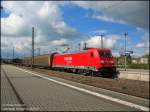 185 246 mit einem ...  Harald Neumann 19.04.2007