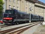 MRCE Re 484 104-5 ...  Benjamin Triebke 19.04.2007