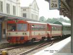 R 646 Liberec - ...  G�nther Glauz 07.09.2003