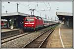 Nach 3 Stunden und ...  Florian B�ttcher 20.04.2007