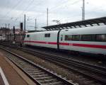 TK 401 012-0(Taufname Memmingen) ...  Dennis Kleimaier 20.04.2007