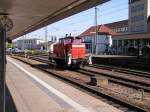 363 240-3 (ex 365 ...  Martin P�hlmann 20.04.2007