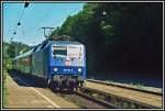 120 151  ZDF-Express  bringt ...  Florian B�ttcher 23.04.2007