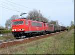 Das doppelte Container-Lottchen. 155 ...  J�rg Trutwig 23.04.2007