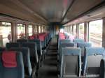 Dieser InterCity Wagen diente dem D - Zug 1924 am ...