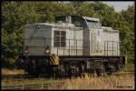 (V100der exDR), 202 001, ...  Andr� Schulz 24.04.2007