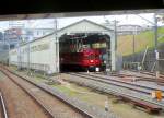 Keisei-Konzern, Serie 3300: 2009 ...  Peter Ackermann 15.05.2010