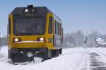 Der Ultraschallschienenpr�fzug SRS 200 ...  Gerd Wiese 09.12.2011
