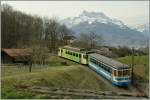 ASD Regionalzug 435 mit ...  Stefan Wohlfahrt 31.03.2011