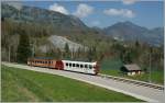 TPF Regionalzug 557 nach ...  Stefan Wohlfahrt 28.05.2011