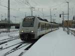 460 511-9 mit MRB87519 ...  Frank Brendler 09.01.2010