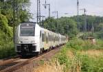 Trans regio Deutsche Regionalbahn GmbH (108 Fotos)