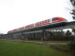 War vorige Woche mal wieder im Emsland. Und hatte Gl�ck. ...