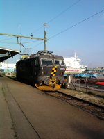 Trelleborg (13 Fotos)
